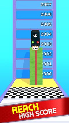 Phone Runner Evolution Race 3D - Screenshot 1