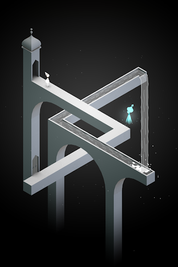 Monument Valley - Screenshot 4