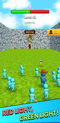 RedGreen.io - Screenshot 1