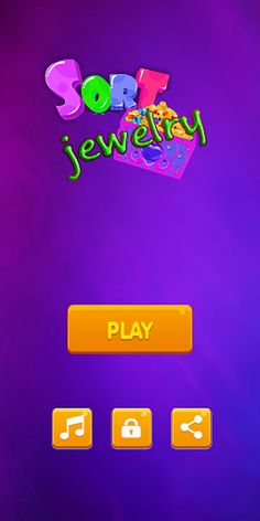 sort jewelry - Screenshot 2