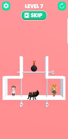 Rescue My Love - Escape Game - Screenshot 1