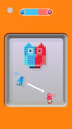 Ball Battle - Screenshot 1