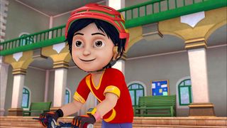 Reva Shiva Game - Screenshot 2