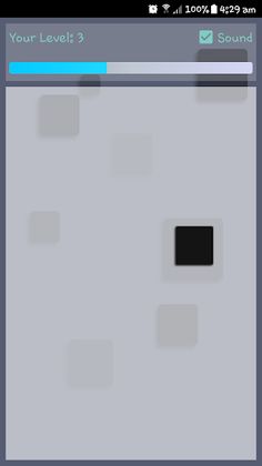 Tap Game - Screenshot 2