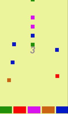 Impossible shot - Screenshot 2