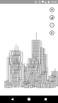 Cities - Screenshot 1