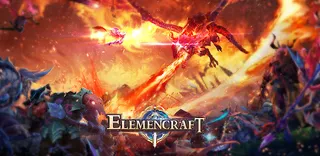 Elemencraft - Screenshot 1