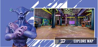 Deviant Mobile - Screenshot 1