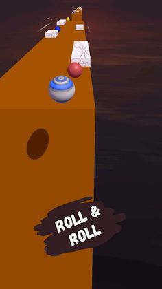 Ball Run Jumper 3D - Screenshot 2