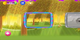 Ninja Adventure Run 2021 - Screenshot 1