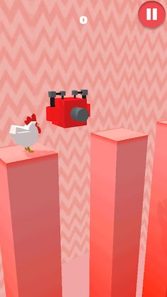 AltF4Chicken - Screenshot 1