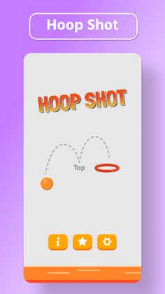 Hoop Shot - Screenshot 2