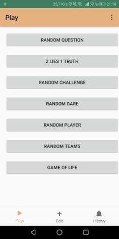 Converse - Screenshot 1