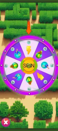 Blast Dream - Screenshot 2