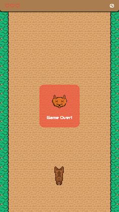 Greedy Cat - Screenshot 3