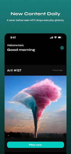 ARTI: The AI Art Guessing Game - Screenshot 3