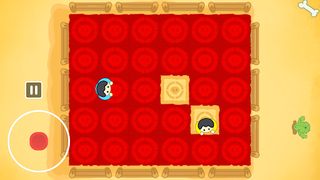 1 2 3 4Player Games-Mini Games - Screenshot 1