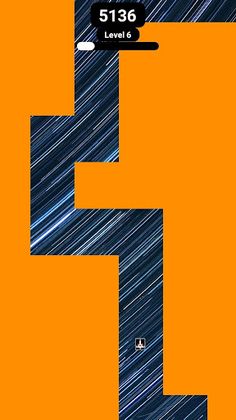 The Wall Dodge - Screenshot 2