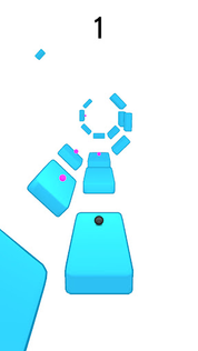 Twist - Screenshot 2