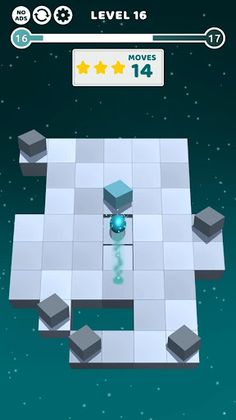 Switch It 3D - Screenshot 2