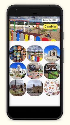 Differo - Juego de diferencias - Screenshot 2