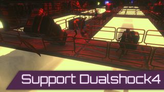 War Of Stealth - assassin - Screenshot 3