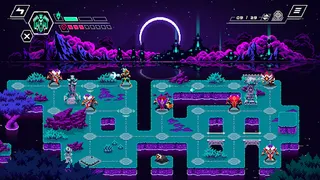 Jade Order - Screenshot 3