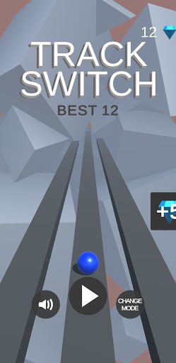 Track Switch - Screenshot 2