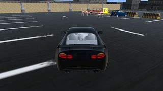 Parking Master - Screenshot 3