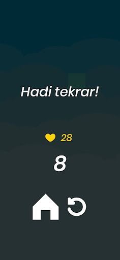 Rengi Yakala - Screenshot 3