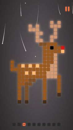 Blocks Rotate - Screenshot 1