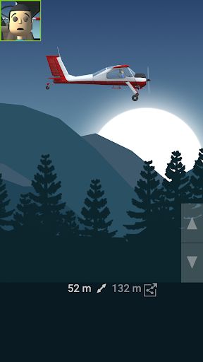 Microsleep - Screenshot 1