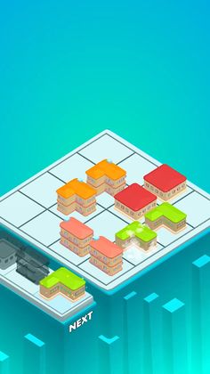 Landlord Puzzle - Screenshot 4