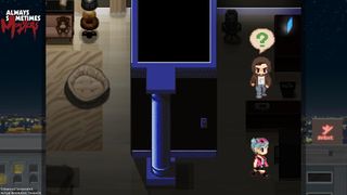 Always Sometimes Monsters - Screenshot 3