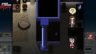 Always Sometimes Monsters - Screenshot 3