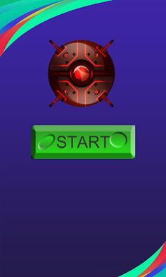 Escape Run - Screenshot 1