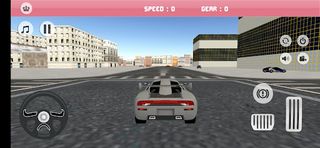 Drift King Simulator - Screenshot 3