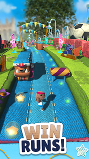 Ultimate Sackboy - Screenshot 1