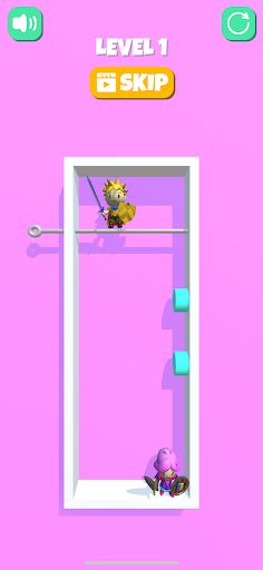 PerfectRescue - Screenshot 1