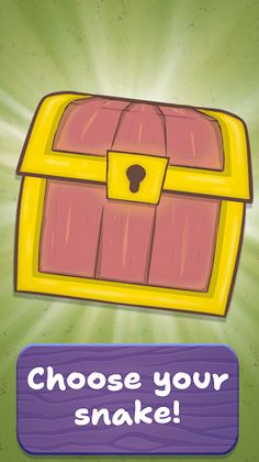 Snaky Forest - Dodge & Crawl - Screenshot 2