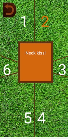 Spin the bottle - Screenshot 4