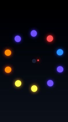 Crossball - Screenshot 1