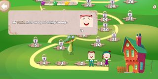 Talia's Jigsaw Adventure - Screenshot 3