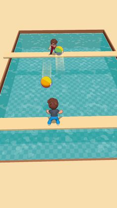 Pool Duel - Screenshot 2