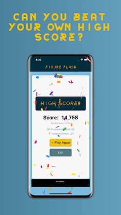 Figure Flash - Screenshot 4