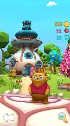 Maluki - Screenshot 3