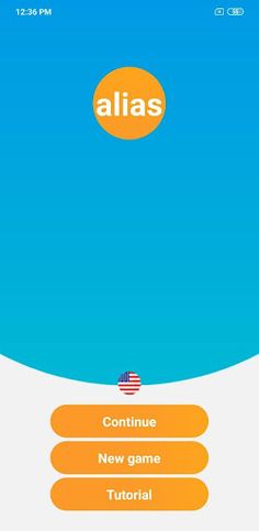 Alias Universal - Screenshot 1