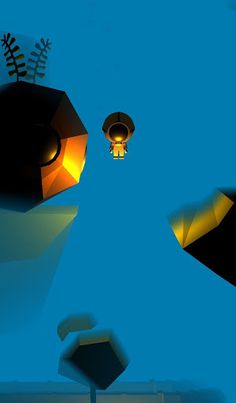 Deep Explorer - Screenshot 3