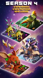 Rift Wars™: Merge Arena - Screenshot 4