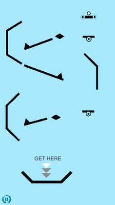 go escape space - Screenshot 3